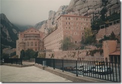 Kloster Montserrat 01